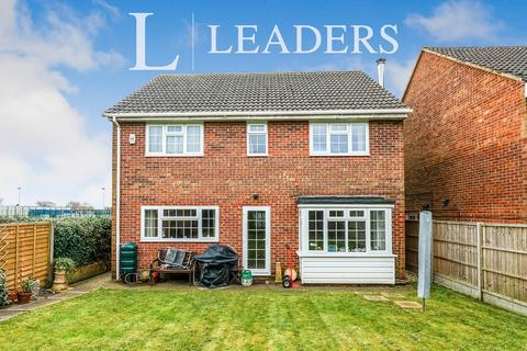 undefined, Wentworth Drive, Waterlooville, Hampshire, PO8