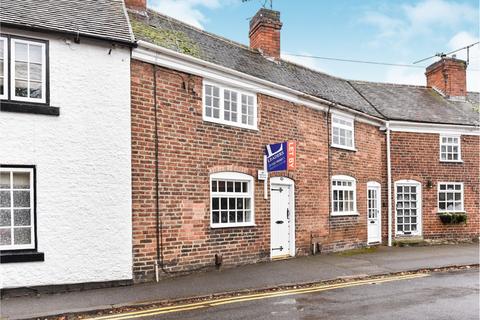 1 bedroom cottage to rent, St. Edmunds Close, Allestree, Derby, DE22
