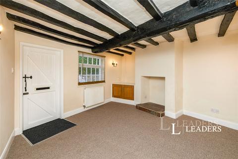 1 bedroom cottage to rent, St. Edmunds Close, Allestree, Derby, DE22