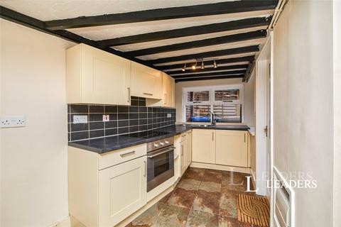 1 bedroom cottage to rent, St. Edmunds Close, Allestree, Derby, DE22