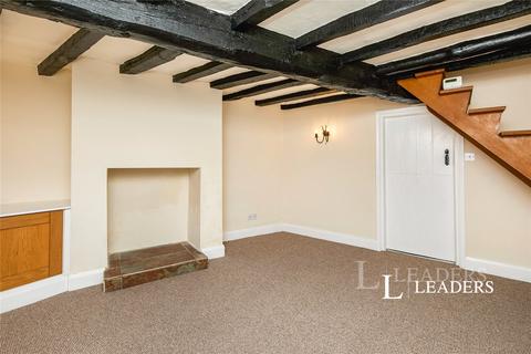 1 bedroom cottage to rent, St. Edmunds Close, Allestree, Derby, DE22
