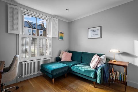 undefined, Northcote Road, New Malden KT3