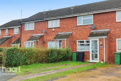 undefined, Shelley Way, Thetford