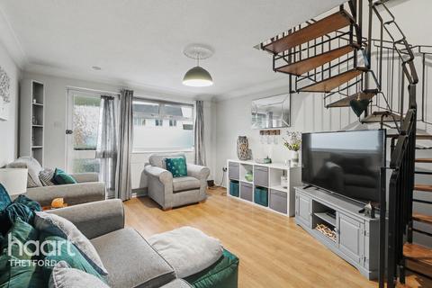 undefined, Shelley Way, Thetford