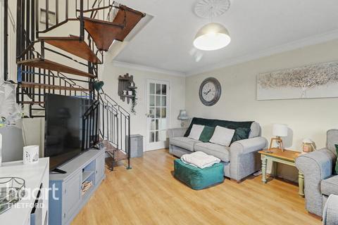 undefined, Shelley Way, Thetford