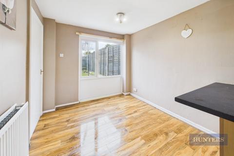 undefined, Brighstone Close, Southampton