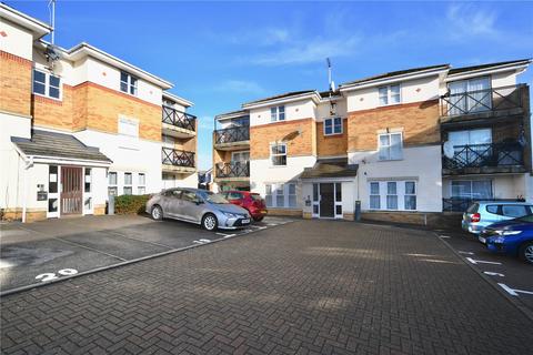 2 bedroom apartment for sale, Champness Road, Barking, Essex, IG11