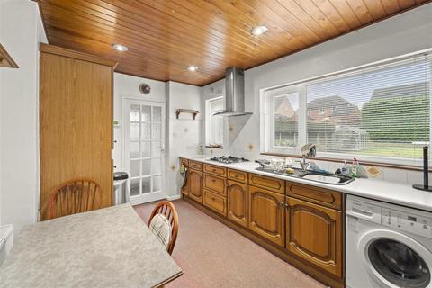 4 bedroom detached house for sale, Withenfield Road, Manchester