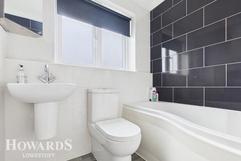 undefined, Rozlyne Close, Lowestoft