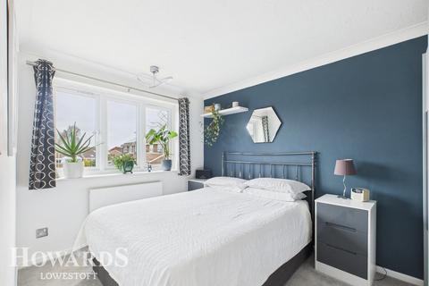 undefined, Rozlyne Close, Lowestoft