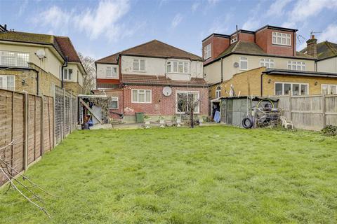 undefined, Roehampton Vale, SW15
