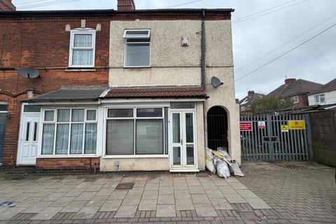undefined, Alexandra Road, Handsworth, Birmingham