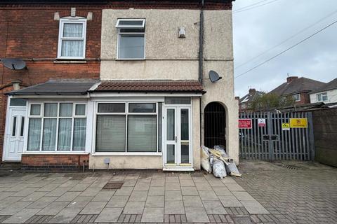 undefined, Alexandra Road, Handsworth, Birmingham