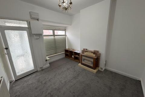 undefined, Alexandra Road, Handsworth, Birmingham