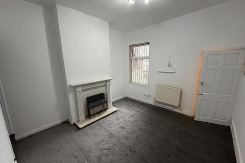 undefined, Alexandra Road, Handsworth, Birmingham