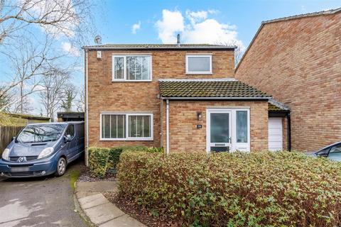 undefined, Bowes Wood, New Ash Green DA3