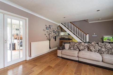 undefined, Bowes Wood, New Ash Green DA3