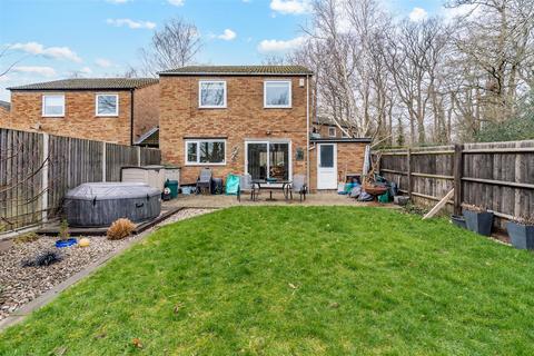 undefined, Bowes Wood, New Ash Green DA3