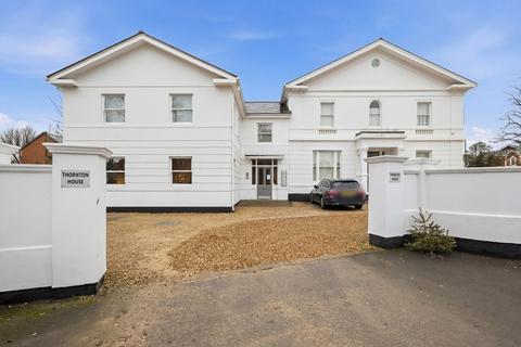 undefined, Thornton House 21 Kenilworth Road, Leamington Spa, Warwickshire CV32 6JD