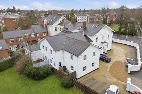 undefined, Thornton House 21 Kenilworth Road, Leamington Spa, Warwickshire CV32 6JD