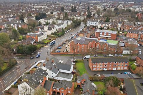 undefined, Thornton House 21 Kenilworth Road, Leamington Spa, Warwickshire CV32 6JD