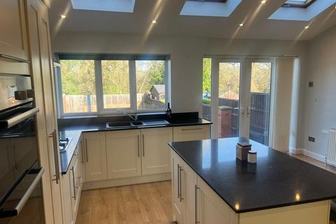 undefined, Bradstock Road, Birmingham