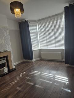 undefined, Bradstock Road, Birmingham