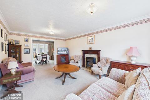 undefined, Meeson Meadows, Maldon