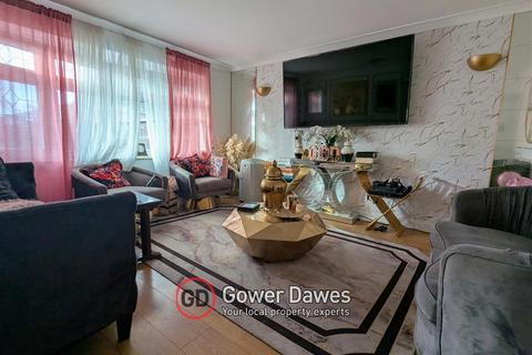 undefined, Stenning Avenue, Linford