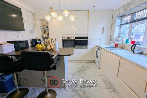 undefined, Stenning Avenue, Linford