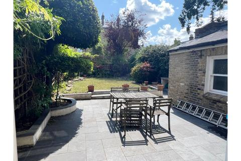 1 bedroom apartment for sale, Haycroft Road, London, SW2