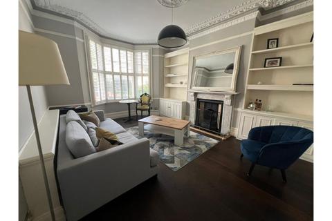 1 bedroom apartment for sale, Haycroft Road, London, SW2