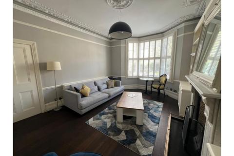 1 bedroom apartment for sale, Haycroft Road, London, SW2