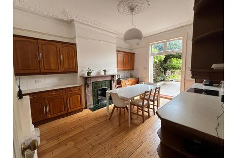 1 bedroom apartment for sale, Haycroft Road, London, SW2