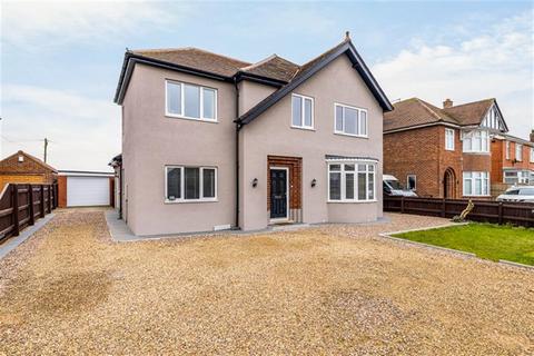 Eastwood Road, PE21