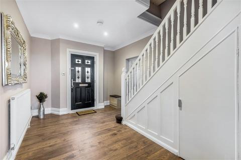 5 bedroom detached house for sale, Eastwood Road, PE21