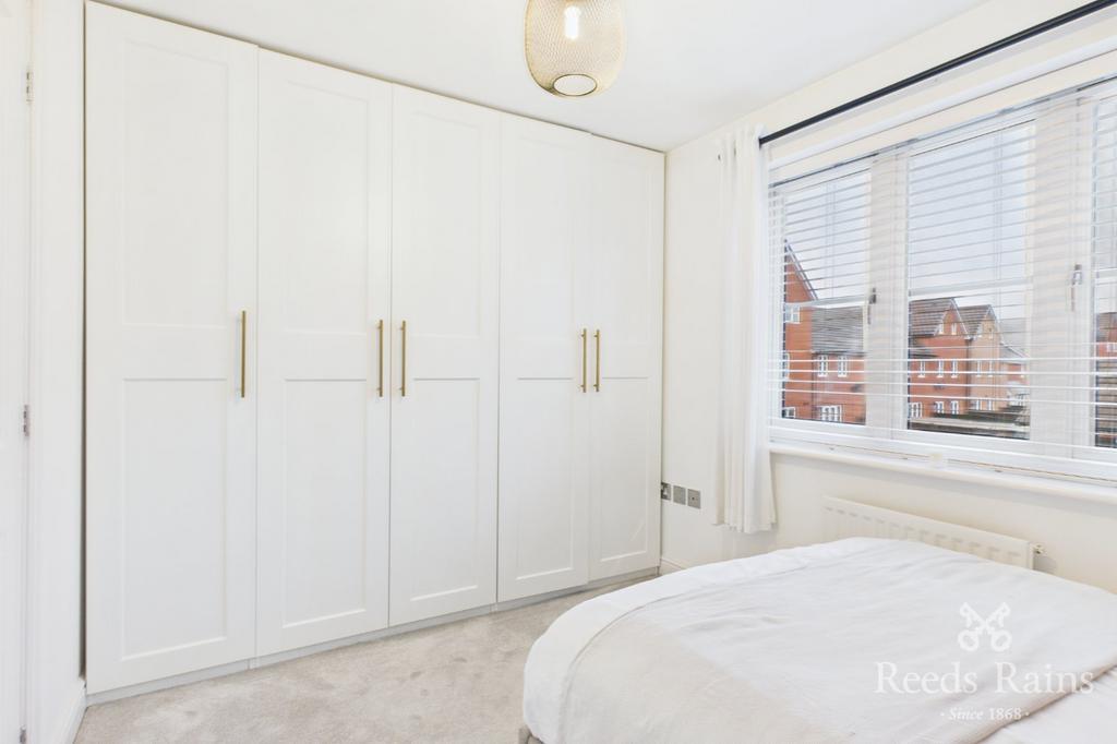 Bedroom Oone