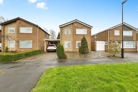 4 bedroom detached house for sale, Magenta Crescent, Tyne and Wear NE5
