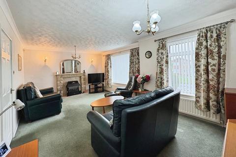 4 bedroom detached house for sale, Magenta Crescent, Tyne and Wear NE5