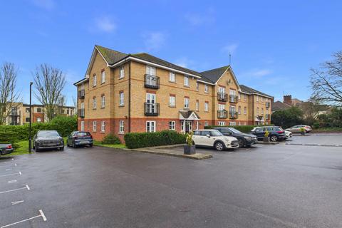 undefined, Ensign Close, Leigh-on-sea, SS9