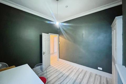 undefined, Romford Road, London