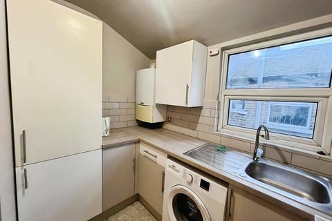 undefined, Romford Road, London
