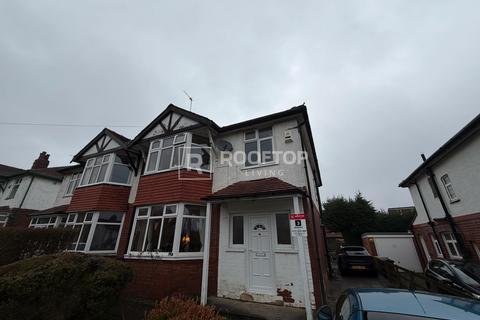 undefined, St. Annes Road, Leeds LS6