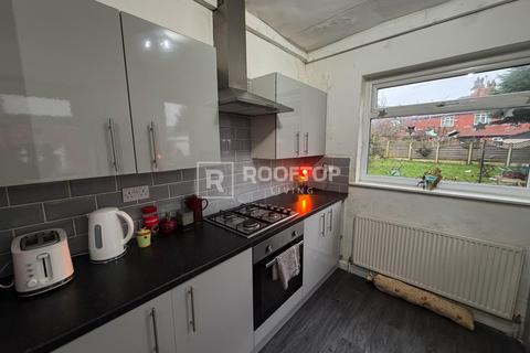 undefined, St. Annes Road, Leeds LS6