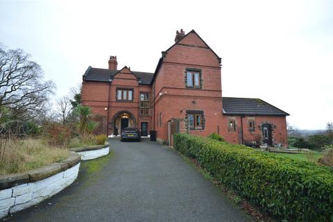 undefined, Boundary Road, The Club House, Bidston, CH43