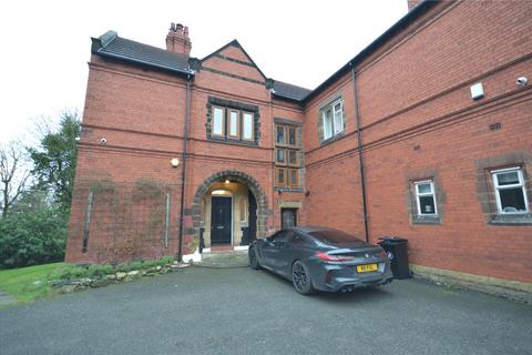 undefined, Boundary Road, The Club House, Bidston, CH43