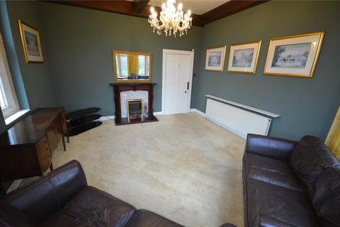 undefined, Boundary Road, The Club House, Bidston, CH43