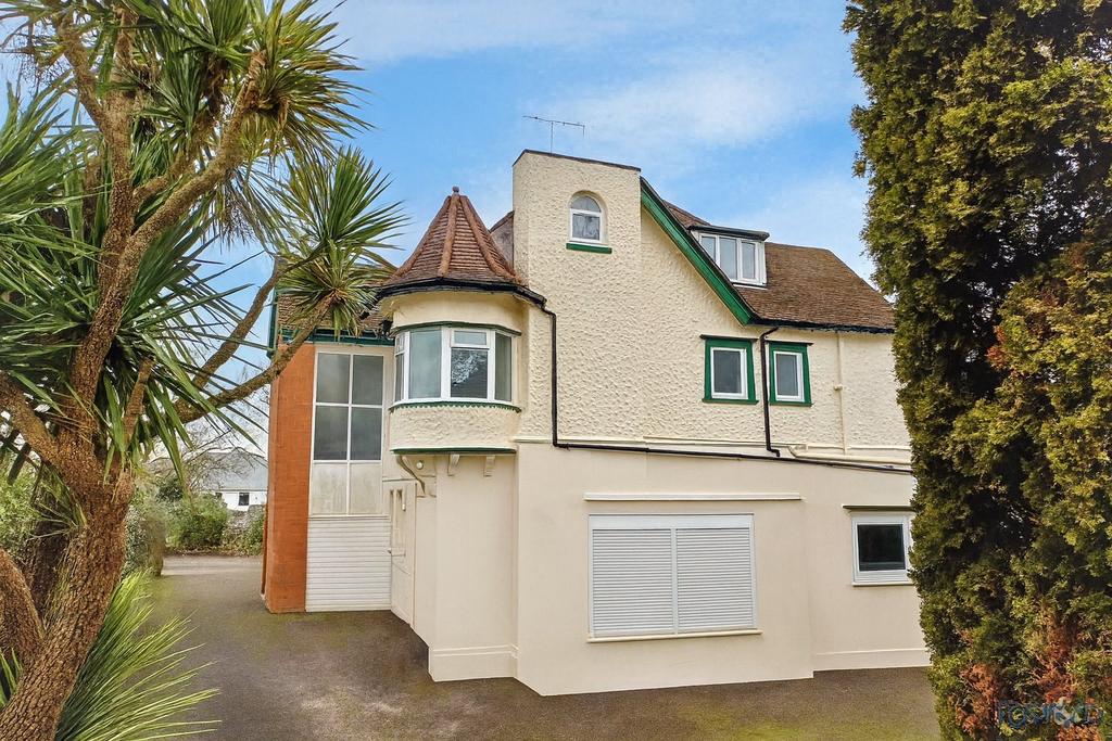 Audley Lodge