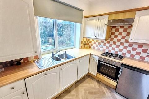 2 bedroom apartment for sale, Glenair Road, Lower Parkstone, Poole, Dorset, BH14