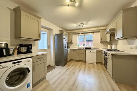 undefined, Caldera Road, Telford TF1